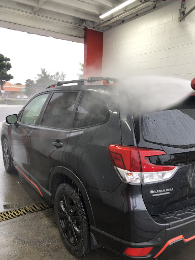 $1 Self Carwash - Thumbnail