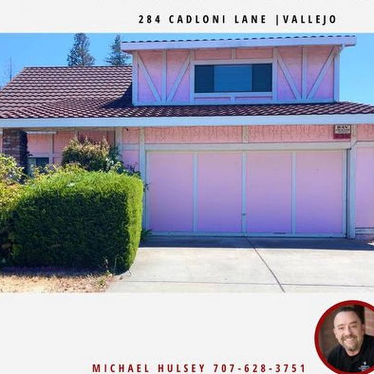 Michael Hulsey & Associates Powered By RE/MAX Vacaville Real Estate Agent