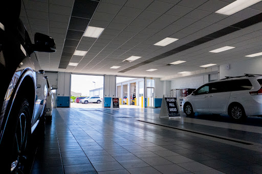 Van Horn Chrysler Dodge Jeep Ram of Stoughton Gallery - United States