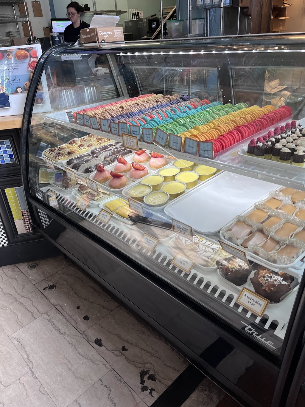 Amélie’s French Bakery & Café | Rock Hill photo 1
