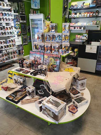 Espace Geek chalons en champagne - Thumbnail