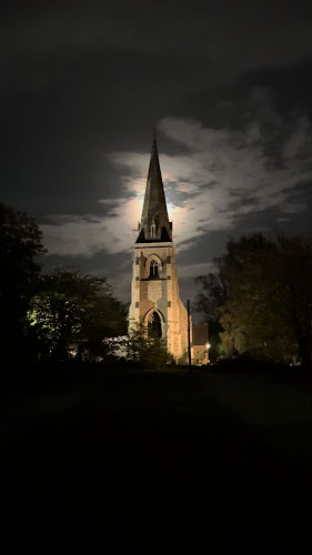 Reviews of Heslington Church in York - Church