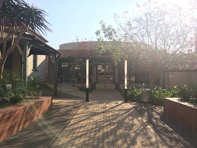 Photos of Department of Basic Education