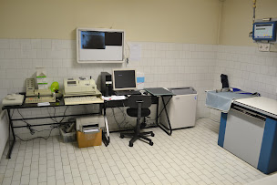 Photo n°6 de SCP Melivet Drs Hupin - Rioult - Trochet à Livarot-Pays-d'Auge (Clinique vétérinaire)