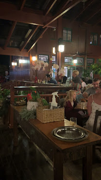 AMA Restaurant by null