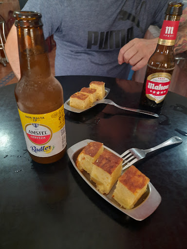 Bar Cordero - Thumbnail