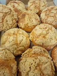 Photo n°19 de Boulangerie pâtisserie BOM à Paris (Magasin de gâteaux)