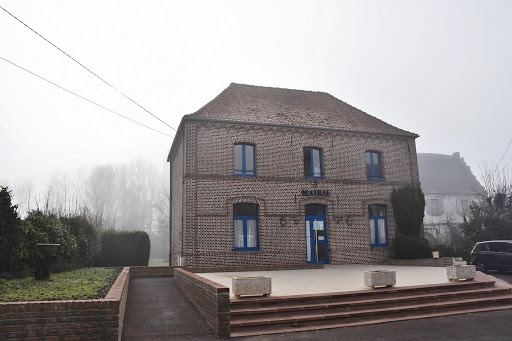 Bourecq Village Hall with Multipurpose Room - Thumbnail