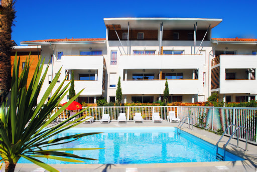 Photo de Résidence Nemea Les Terrasses de l'Océan à Moliets-et-Maâ (40660)