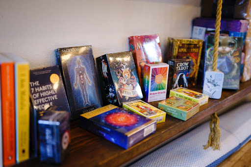 clairvergence (formerly Be Your Own Guru Wellness Center) - Thumbnail