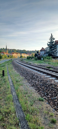 P+R Meißen Triebischtal - Thumbnail