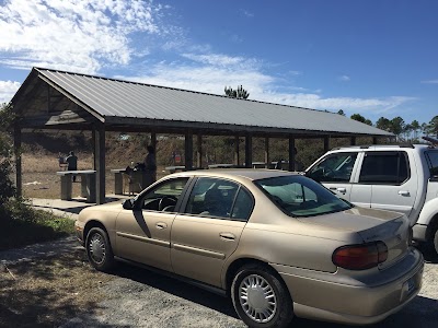 Photos of Dixon Memorial WMA Shooting Range