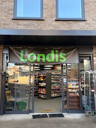 MADHAN SUPERSTORE LONDIS