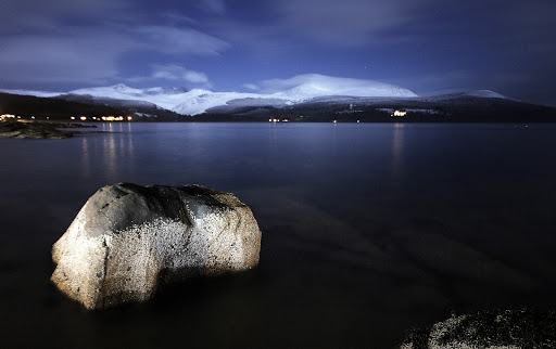 VisitArran - Visual