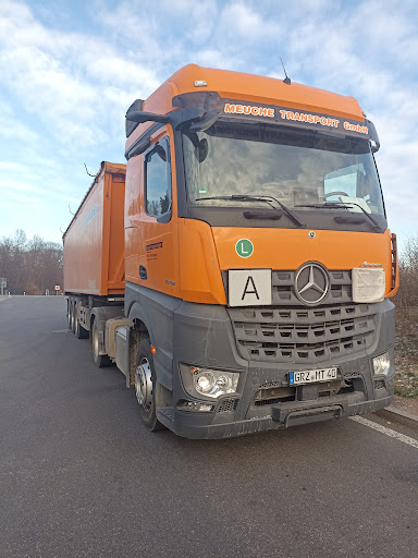 Meuche Transport GmbH