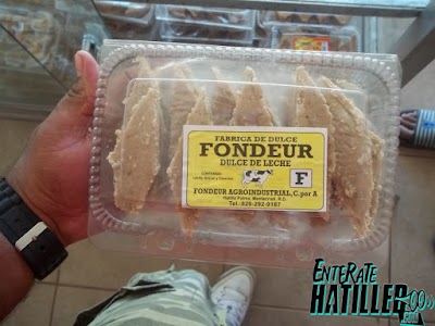 Photos of Parador Fondeur