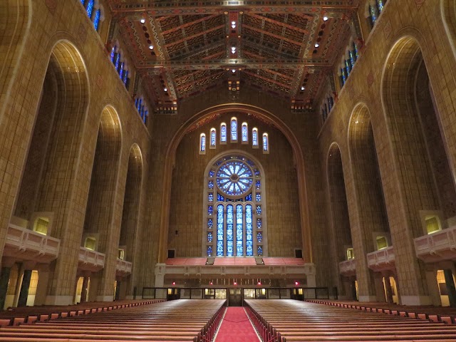 Temple Emanu-El