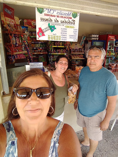 Tiendita de la Caseta de Técpan