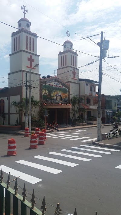 Photos of Iglesia San Bartolom&eacute;
