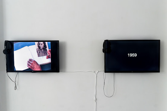 State of Concept Athens, Non Profit Art Institution by null