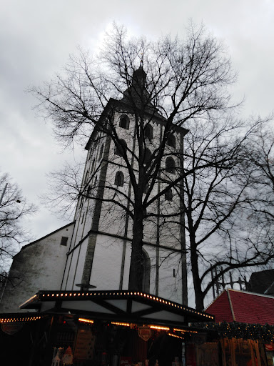Lippstadt Parkplatz