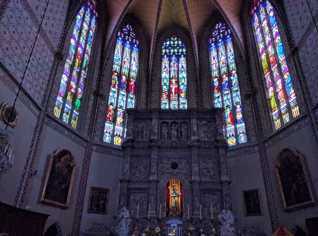 Basilique-Cathédrale de Saint-Jean-Baptiste de Perpignan
