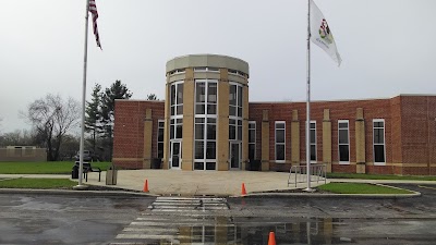 Mundelein Branch Traffic Court