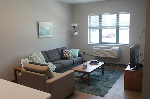 Devier Student Suites - Visual