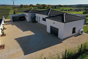 Photo n°17 de Construire Dans le Gard à Alès (Constructeur de maisons personnalisées)