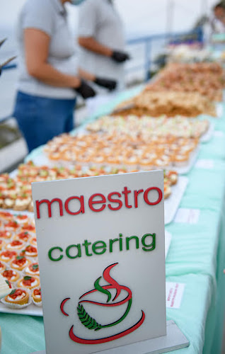 Comentarii opinii despre Maestro Συμφωνία Γεύσεων