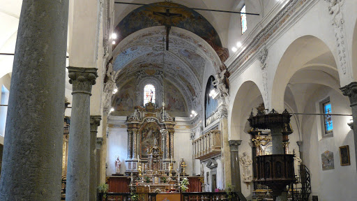 Parrocchia di Sant'Eusebio - Thumbnail