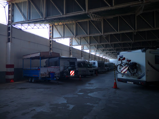 Parking Cubierto Sevilla1 - Thumbnail