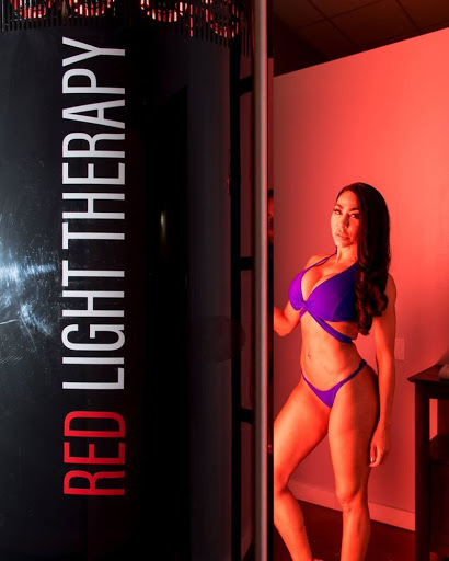 Rio Tan & Cryotherapy