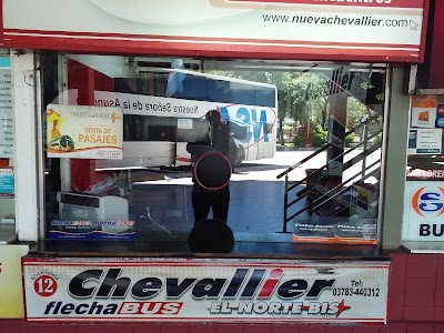 Photos of La Nueva Chevallier