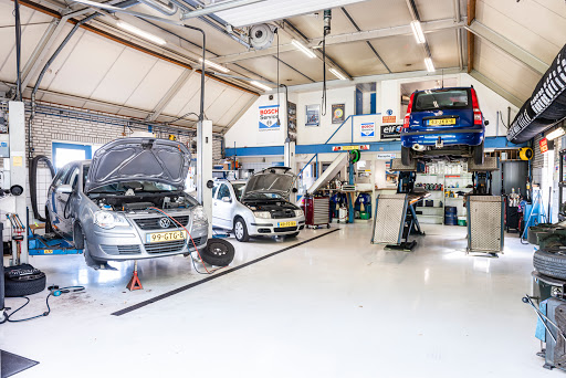 Autobedrijf Weerheim - Bosch Car Service - BOVAG Garage - Renault Specialist Delft & Rijswijk - Thumbnail