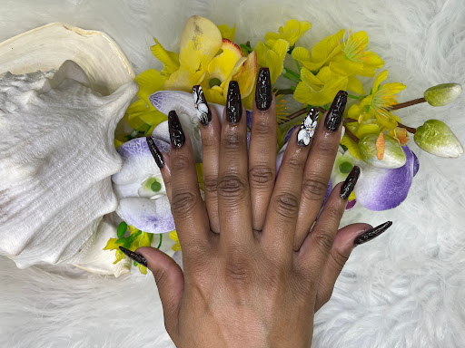 Secrets Nails & Spa - Thumbnail