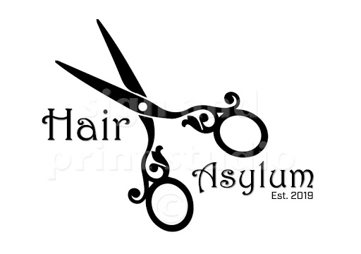 Hair Asylum Ltd - Thumbnail