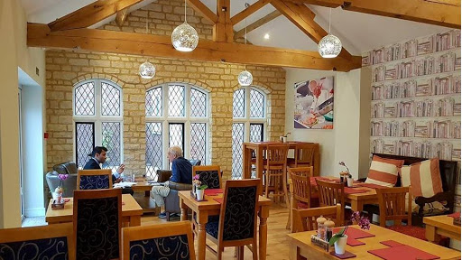 Potterspury House Restaurant