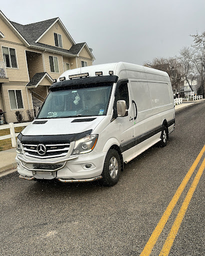Vladdy Moving Solutions - Thumbnail