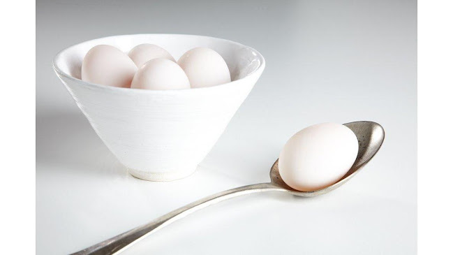 egg&spoon - Brighton