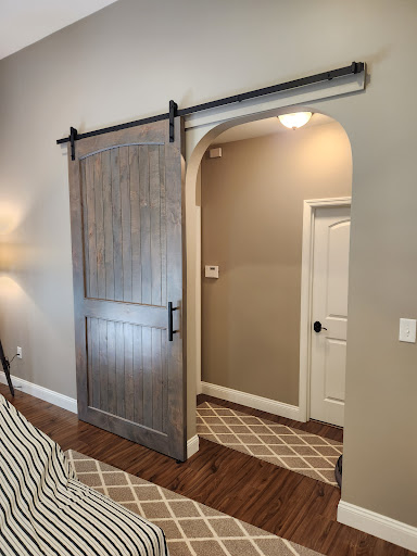 Stl Custom Barn doors, LLC - Thumbnail