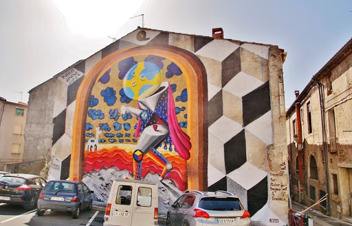 Mairie de Clermont-l'Hérault - Thumbnail