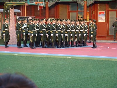 Photos of Zhongshan Park Music Hall