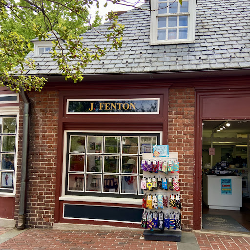 J. Fenton Gallery