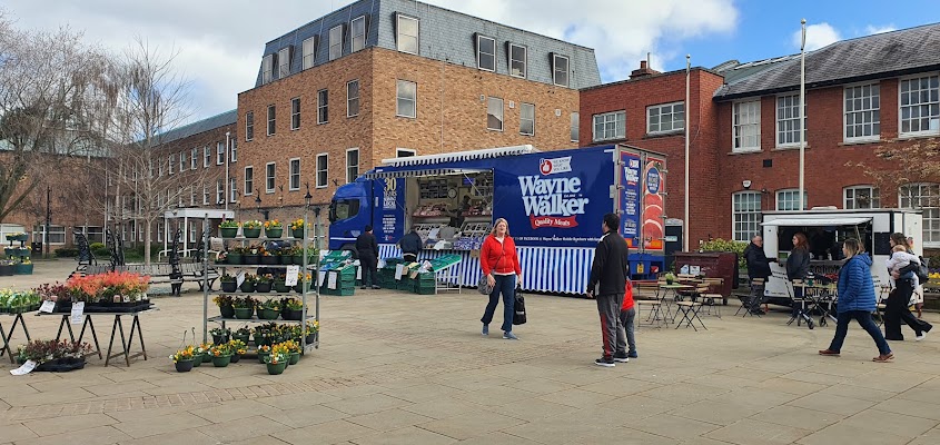 Wrexham - Image 3