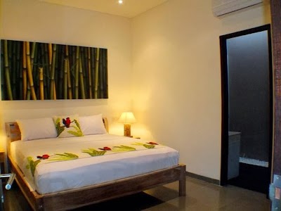 Photos of Lakshmi Villas Gili Trawangan