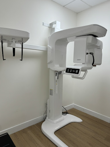 Dr. Bahrami's Dental Care - Thumbnail