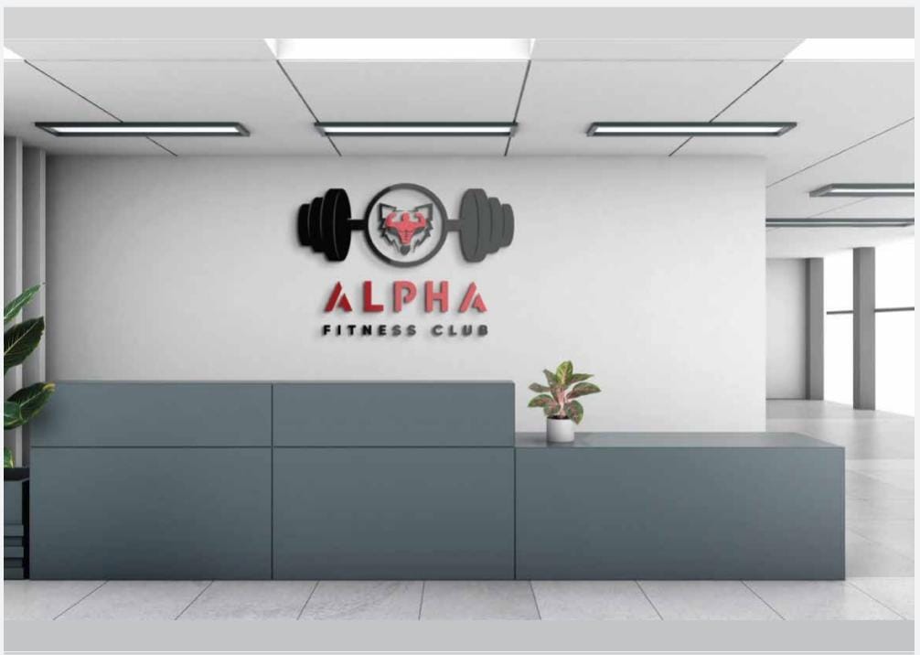Alpha Fitness Club