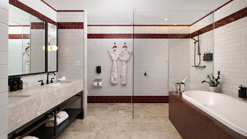 Kimpton Margot Sydney by null