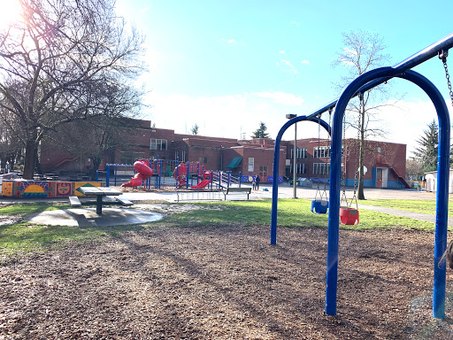 Sunnyside School